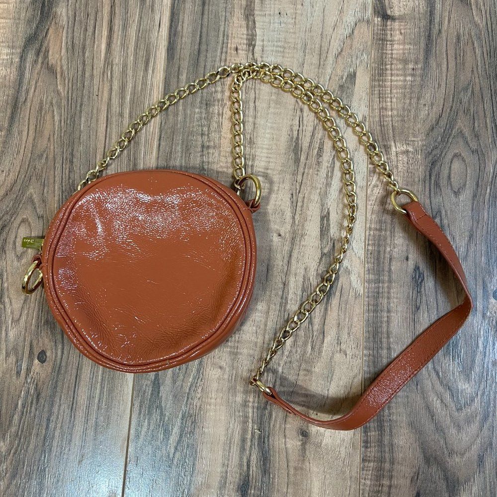 Hobo crossbody
